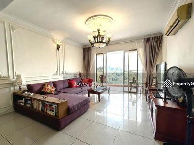 Kiaramas Sutera, Malaysia Kiaramas Sutera, Malaysia