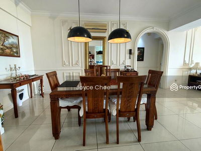 Kiaramas Sutera, Malaysia Kiaramas Sutera, Malaysia