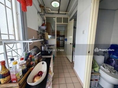 Kiaramas Sutera, Malaysia Kiaramas Sutera, Malaysia