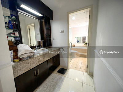 Kiaramas Sutera, Malaysia Kiaramas Sutera, Malaysia