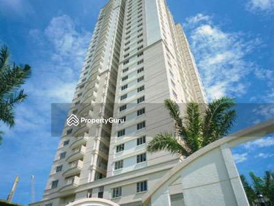 Kiaramas Sutera, Malaysia Kiaramas Sutera, Malaysia