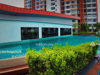 The Amber Residences, Malaysia The Amber Residences, Malaysia