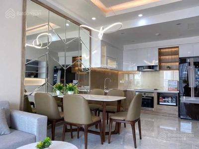 Sunrise City View, Vietnam  Sunrise City View, Vietnam