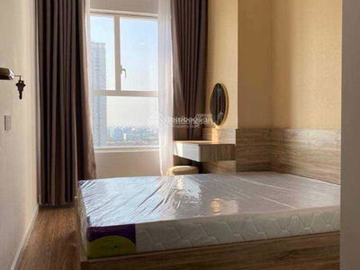 Sunrise City View, Vietnam  Sunrise City View, Vietnam