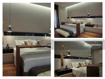 Villa Serene Kiara, Malaysia Villa Serene Kiara, Malaysia