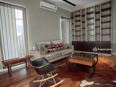 Villa Serene Kiara, Malaysia Villa Serene Kiara, Malaysia