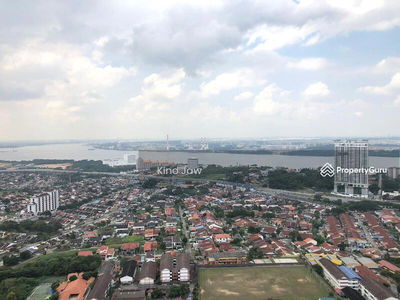 The Astaka @ 1 Bukit Senyum, Malaysia The Astaka @ 1 Bukit Senyum, Malaysia