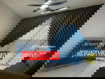 Vertu Resort @ Aspen Vision City, Malaysia Vertu Resort @ Aspen Vision City, Malaysia