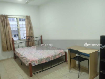 Endah Regal Condominium, Malaysia Endah Regal Condominium, Malaysia