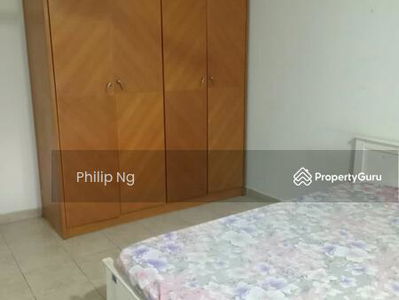 Endah Regal Condominium, Malaysia Endah Regal Condominium, Malaysia