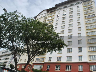 Segar Courts, Malaysia Segar Courts, Malaysia