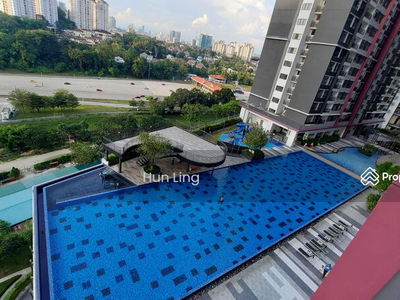 Casa Green @ Bukit Jalil, Malaysia Casa Green @ Bukit Jalil, Malaysia