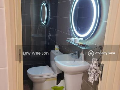 Persiaran Setia Eco Glades, Malaysia Persiaran Setia Eco Glades, Malaysia