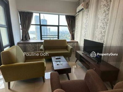 Amberside @ Country Garden Danga Bay, Malaysia Amberside @ Country Garden Danga Bay, Malaysia