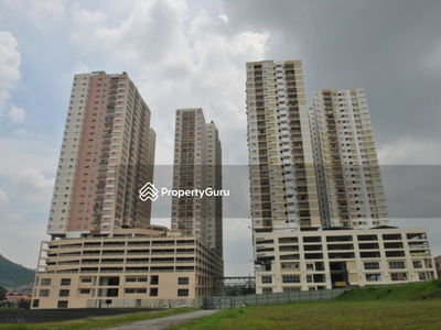 Plaza Medan Putra, Malaysia Plaza Medan Putra, Malaysia