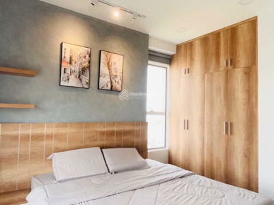 Sunrise City View, Vietnam  Sunrise City View, Vietnam