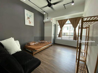 Midori Green @ Austin Heights, Malaysia Midori Green @ Austin Heights, Malaysia