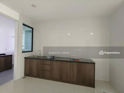 Alstonia Residence @ Bandar Sungai Long, Malaysia Alstonia Residence @ Bandar Sungai Long, Malaysia