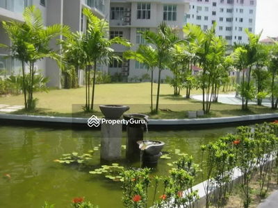 USJ One Avenue Condominium, Malaysia USJ One Avenue Condominium, Malaysia