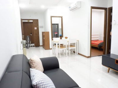 Him Lam Phu An, Vietnam Him Lam Phu An, Vietnam