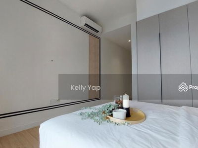 UNIO Residence, Malaysia UNIO Residence, Malaysia