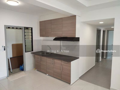 Residensi Aman Jalil, Malaysia Residensi Aman Jalil, Malaysia