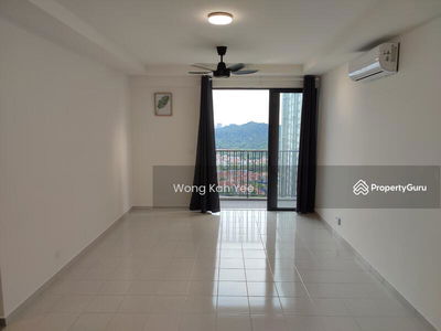 Residensi Aman Jalil, Malaysia Residensi Aman Jalil, Malaysia