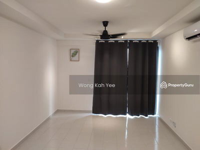 Residensi Aman Jalil, Malaysia Residensi Aman Jalil, Malaysia