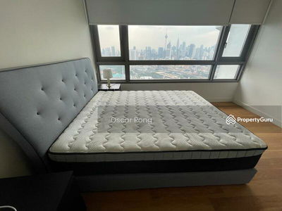 The Sentral Residences @ KL Sentral, Malaysia The Sentral Residences @ KL Sentral, Malaysia