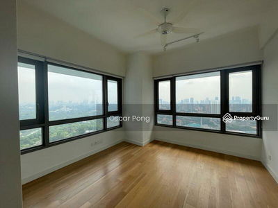 The Sentral Residences @ KL Sentral, Malaysia The Sentral Residences @ KL Sentral, Malaysia