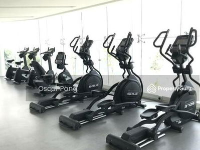 The Sentral Residences @ KL Sentral, Malaysia The Sentral Residences @ KL Sentral, Malaysia