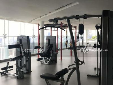 The Sentral Residences @ KL Sentral, Malaysia The Sentral Residences @ KL Sentral, Malaysia