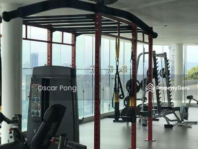 The Sentral Residences @ KL Sentral, Malaysia The Sentral Residences @ KL Sentral, Malaysia