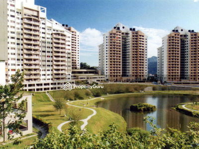 Parkview Towers, Malaysia Parkview Towers, Malaysia