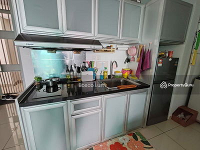 CyberSquare SOHO, Malaysia CyberSquare SOHO, Malaysia