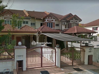 Putra Bahagia, Malaysia Putra Bahagia, Malaysia