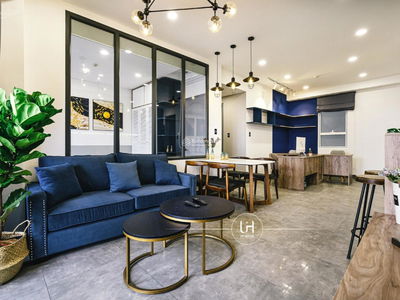 Sunrise City View, Vietnam  Sunrise City View, Vietnam