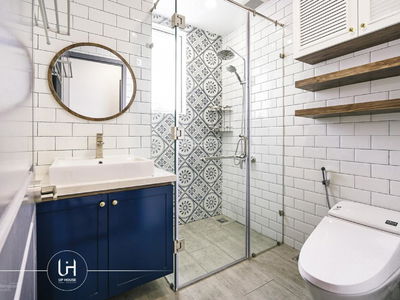 Sunrise City View, Vietnam Sunrise City View, Vietnam