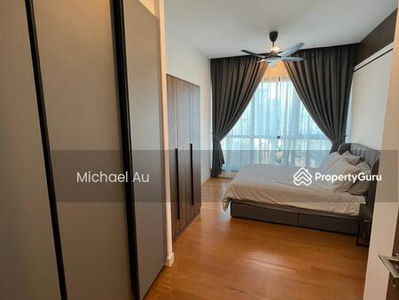 ARIA Luxury Residence, KLCC, Malaysia ARIA Luxury Residence, KLCC, Malaysia