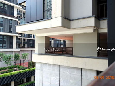 Arcoris Residences, Malaysia Arcoris Residences, Malaysia