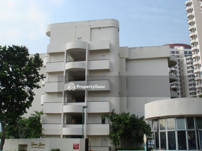 Taman Leader (Leader Garden), Malaysia Taman Leader (Leader Garden), Malaysia