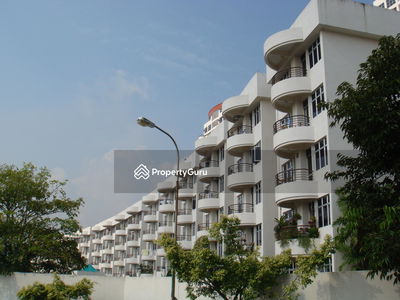 Taman Leader (Leader Garden), Malaysia Taman Leader (Leader Garden), Malaysia