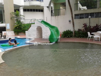 Taman Leader (Leader Garden), Malaysia Taman Leader (Leader Garden), Malaysia