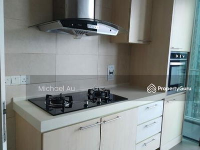 K Residence @ Jalan Ampang KLCC, Malaysia K Residence @ Jalan Ampang KLCC, Malaysia