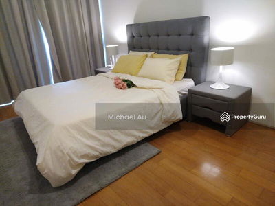 K Residence @ Jalan Ampang KLCC, Malaysia K Residence @ Jalan Ampang KLCC, Malaysia