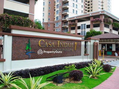 Casa Indah 1, Malaysia Casa Indah 1, Malaysia