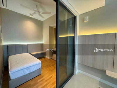 One Cochrane Residences, Malaysia One Cochrane Residences, Malaysia