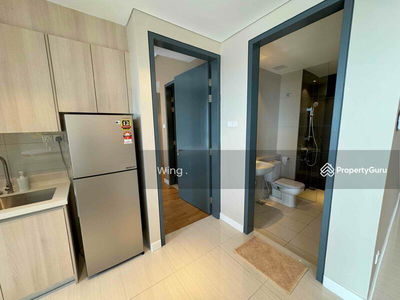 One Cochrane Residences, Malaysia One Cochrane Residences, Malaysia