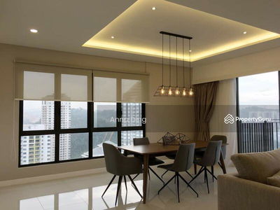 Residensi 22 @ Mont Kiara, Malaysia Residensi 22 @ Mont Kiara, Malaysia