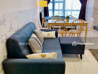 EkoCheras Service Apartment, Malaysia EkoCheras Service Apartment, Malaysia